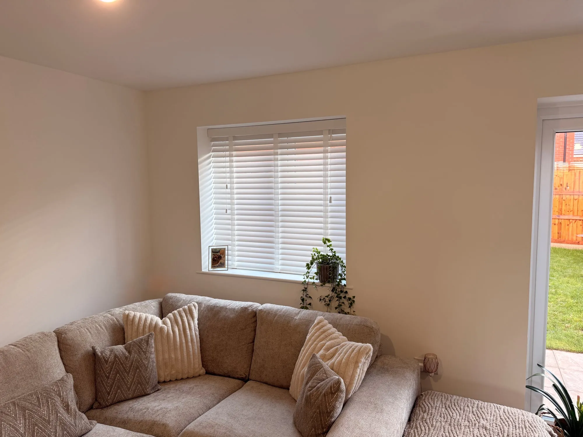Blinds - Premium window treatment